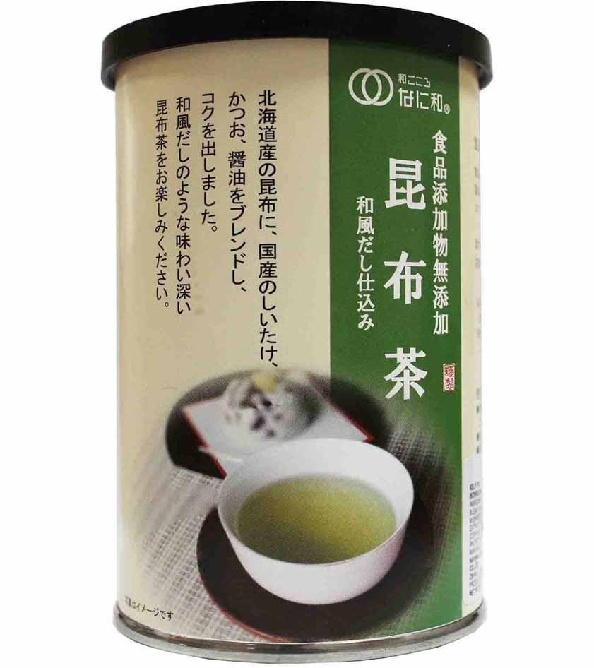 BEVERAGES, JAPANESE TEA & JUICE
