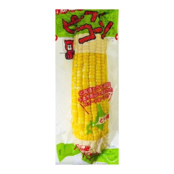Boiled Sweet Corn 350g