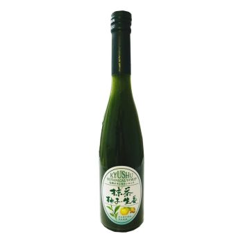 Kyushu Botanical Syrup - Buy1 Get1 Free