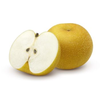 Japanese Pear (2pcs) Ja Ichikawa