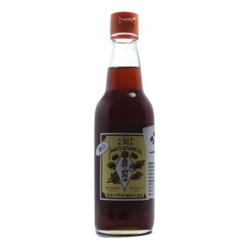 Goma Abura - Sesame Oil 