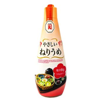 Neri Ume(Plum Paste) 340g