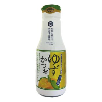 Ponzu Yuzukatsuo