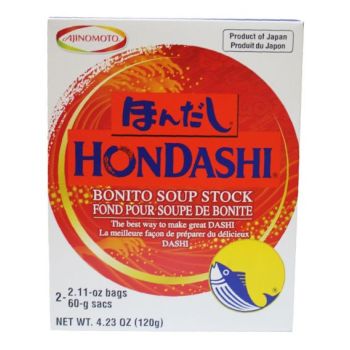 Hondashi