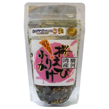 Sakuraebi Furikake