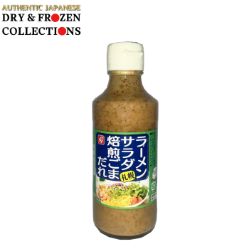 Sesame Dressing 215g