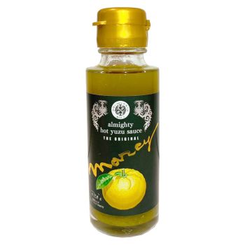 Yuzu Hot Sauce Original 100g