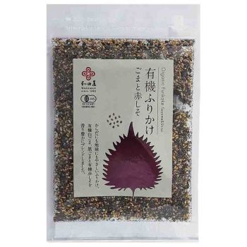 Furikake Sesami and Akashiso 30g