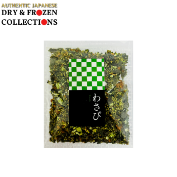 Wasabi Furikake(Topping)