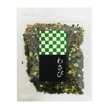 Wasabi Furikake(Topping)
