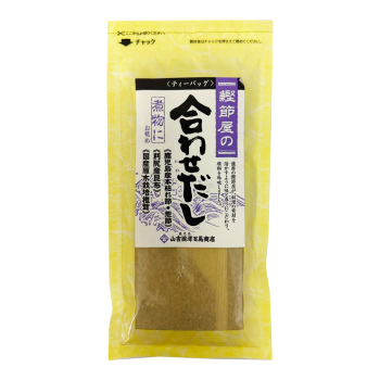 Dried Bonito Seasoning (Katsuo Bushi Awase Dashi) - Buy1 Get4 Free