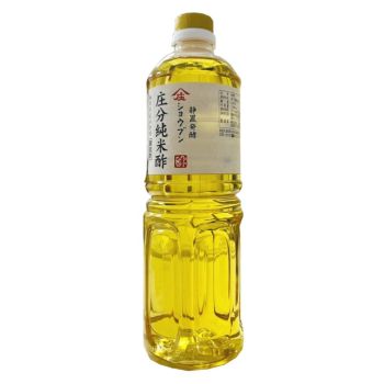 Shobun Su (Rice Vinegar)