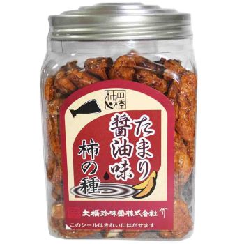Kakinotane Tamari Soysauce 150g