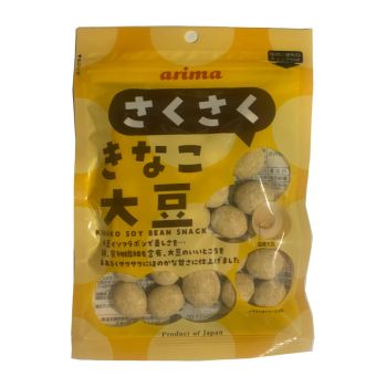 Sakusaku Kinako Daizu 85g (Snack) 