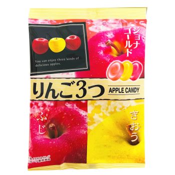 Apple Candy