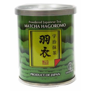 Macha