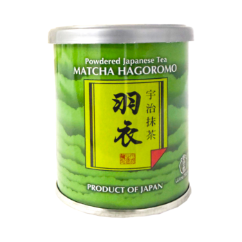 Macha