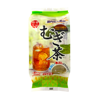 Mugicha Tea Pack