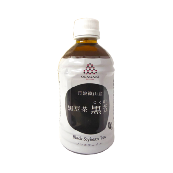 Black Bean Tea 350 ML 