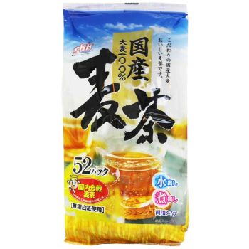 Mugicha Teabag 52pack 416g