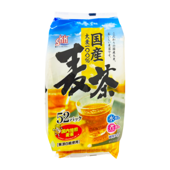 Mugicha Teabag 52pack 416g