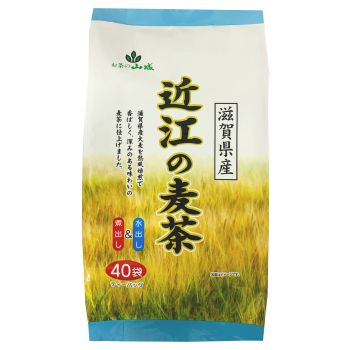 Barley Tea(Mugi Cha) 40 Small Packet