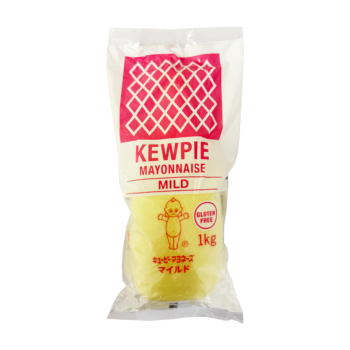 Mayonnaise (Qp Mayonnaise Mild)