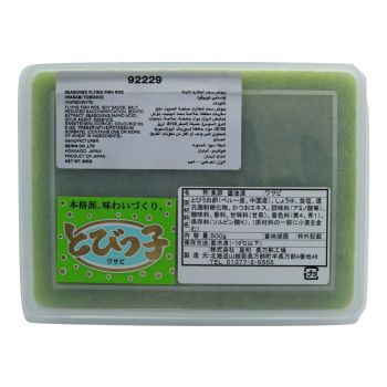 Tobikko Wasabi