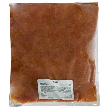 Seasoned Cod Roe 1kg (Mentaiko Barako)