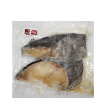 Marinated Sablefish 2pcs (Teriyaki) 