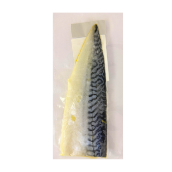 Salted Mackerel