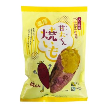 Sweet Potato (Kanta Kun)