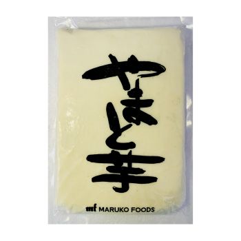 Japanese Yam