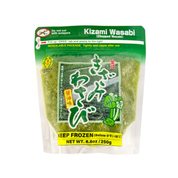 Kizami Wasabi