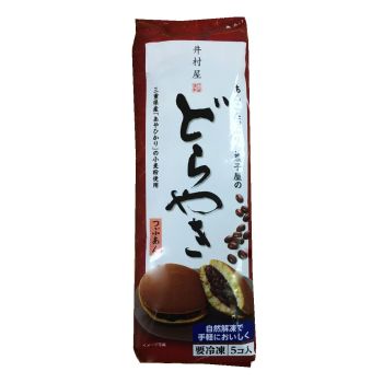 Imuraya Dorayaki 356g