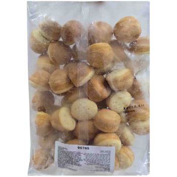 Custard Mini Cake 700 G 