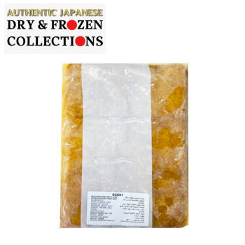 Seasoned Fried Bean Curd(For Inari Age 8cm×4cm 60pcs)