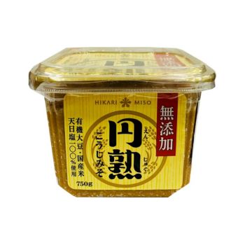 Soybean Paste(Miso)