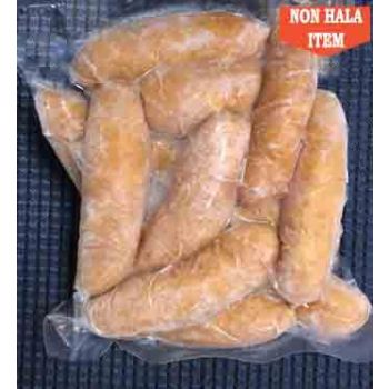 Japanese Pork Sausage 250g