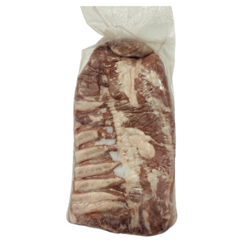 Japanese Juicy Pork Belly Block Around 5.0kg/block 