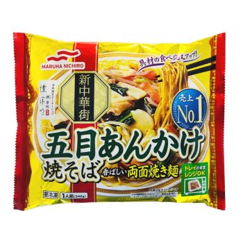 Japanese Style Noodle Special Soup 346g
