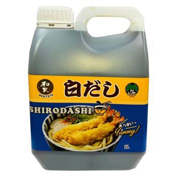 Shirodashi (Soup Stock)