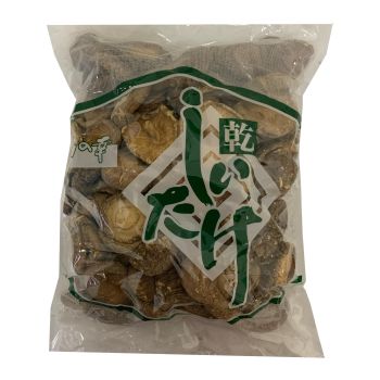 Dried Shiitake(Mushroom)