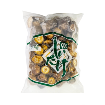 Dried Shiitake(Mushroom)