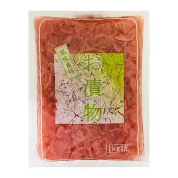 Pickled Radish(Sakurazuke) 1kg 