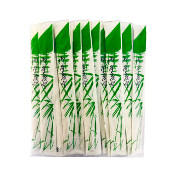 Waribashi Chopsticks With Cover 20pcs