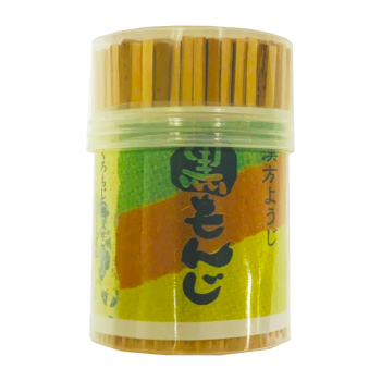 Kuromoji  Tooth Picks 6cm×100pcs