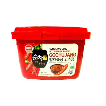 Gochujang(Spicy Paste)