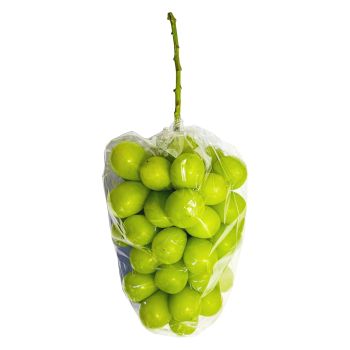 Japanese Grape (Shain Masukatto) 500G