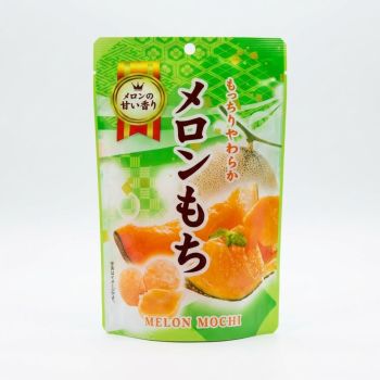 Rice Cake Melon Flavor